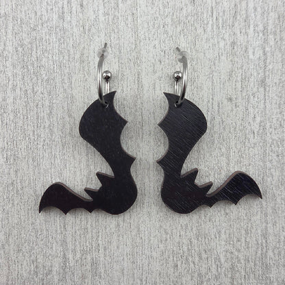 Batty Bat Earrings
