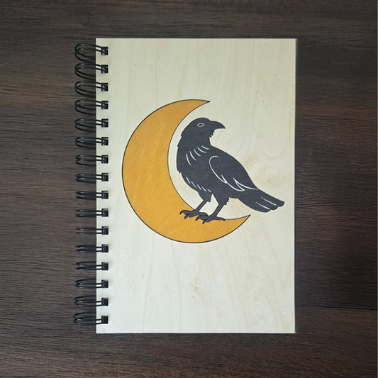 Raven Moon Journal