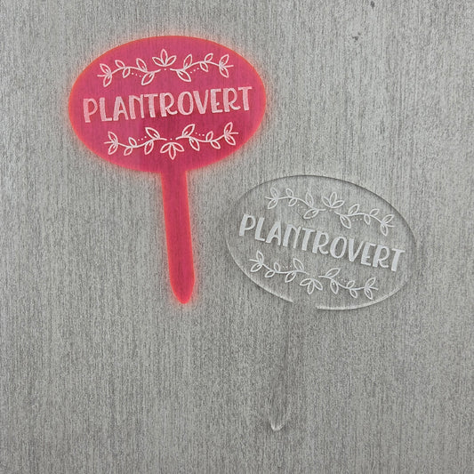 Plantrovert Plant Stake