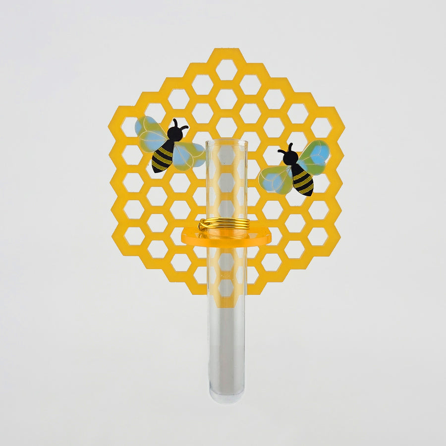 Bees! Propogation Station